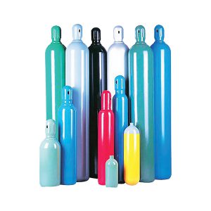 Industrial gases parts & accessories