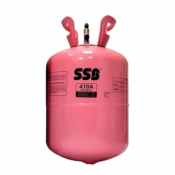 Gas Lạnh R410A SSB