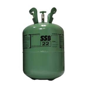 Gas Lạnh R22 SSB