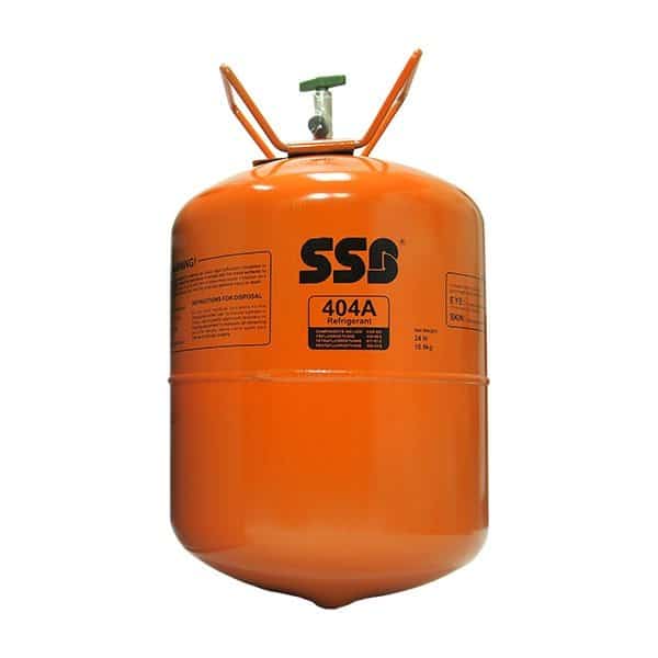 Gas Lạnh R404A SSB