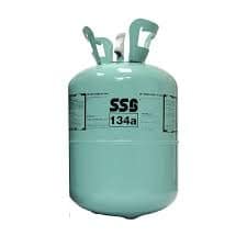 Gas lạnh R134A SSB Singapore